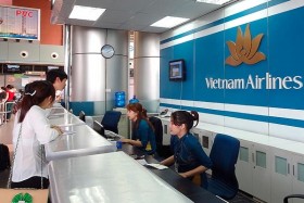 Thanh tra Chính phủ kiểm tra Vietnam Airlines