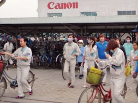 Canon khó kiếm nhà cung cấp tại Việt Nam