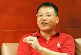 Chủ tịch PeaceSoft bán công ty "không phải để tiêu xài"