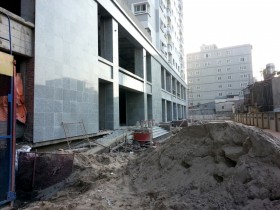 Khách hàng gửi tối hậu thư tới Sông Đà 7