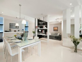 Mở bán căn hộ cao cấp Mulberry Lane