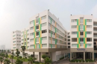 Bệnh viện quốc tế Vinmec tri ân khách hàng