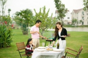 Dự án Vincom Village giành giải thưởng quốc tế danh giá