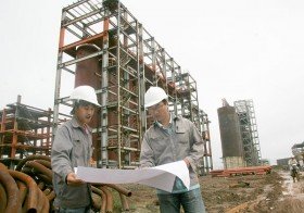 Vinacomin khẳng định hai dự án bauxit có hiệu quả