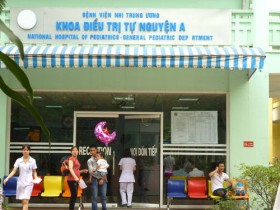 Thanh tra tại Bộ Y tế và 3 bệnh viện lớn