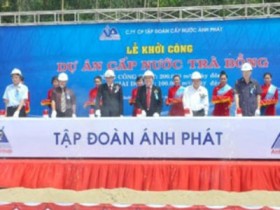 Thu hồi 12 dự án rùa bò tại Quảng Ngãi