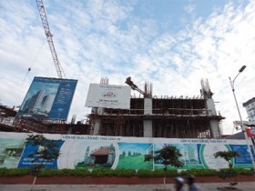 Tín dụng bất động sản sẽ bật tăng