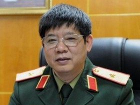 Viettel sẽ hiện diện tại 10 - 15 quốc gia