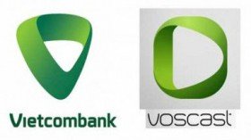 Vietcombank nói về logo "quyết thắng" bị nghi "đạo"