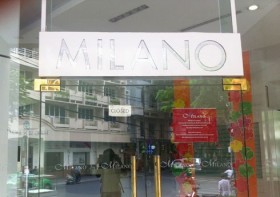 Hàng nghìn đồ hiệu Gucci Milano giảm giá vẫn ế