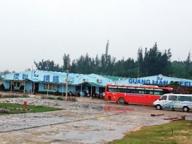 Những dự án FDI đăng ký rầm rộ, triển khai lề mề