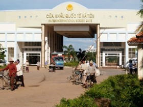 Sắp hình thành tuyến du lịch ven Vịnh Thái Lan