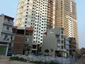 Sông Đà 7 thách thức khách hàng