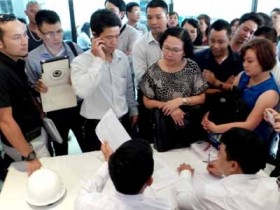 Chuộc lỗi theo kiểu...Nam Cường