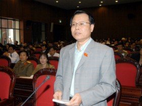 Năm 2016, thuế TNDN mới giảm về 20%