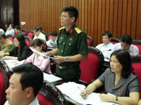 Ngân hàng phải vào cuộc chống khủng bố