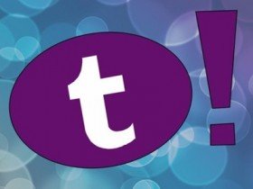 Yahoo tốn 1/5 gia sản để sở hữu “báu vật” Tumblr