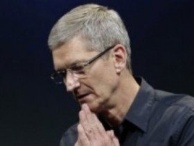 Apple bị cáo buộc dùng mánh lới để trốn thuế