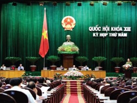 Hy sinh tăng trưởng để xử lý nợ xấu