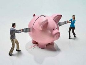 Ngân hàng ngại xé rào lãi suất huy động
