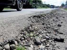 Ráo riết tìm vốn ngoại cho Dự án BT Quốc lộ 20