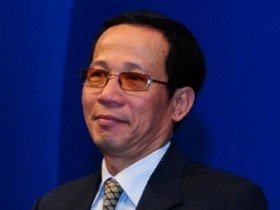 Sacombank có thêm Phó chủ tịch HĐQT