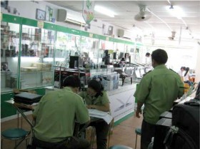 Tăng 1% phần mềm bản quyền, thu 87 triệu USD