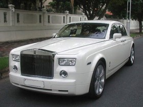 Việt Nam sắp có phòng trưng bày xe Rolls Royce đầu tiên