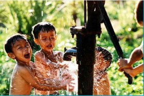 ADB tài trợ 249 triệu USD cải thiện cấp nước và đường bộ