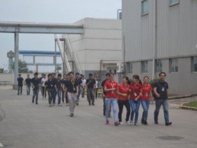 FDI chủ yếu đến từ Nhật Bản và Hàn Quốc