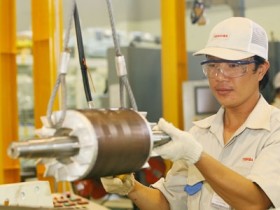 Mở đường cho doanh nghiệp FDI