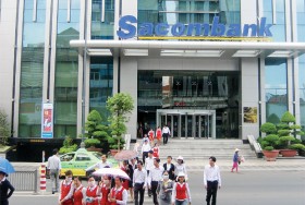 Ngân hàng lo trích lập dự phòng rủi ro sớm