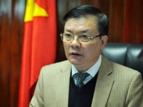 Sáng nay Quốc hội bỏ phiếu phê chuẩn Bộ trưởng Tài chính