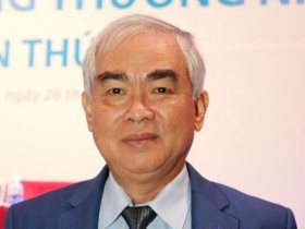 Tầm nhìn và sự quyết đoán