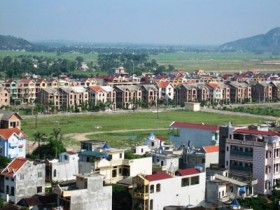 Thanh Hóa thêm hai dự án lớn tại KĐT Đông Hương