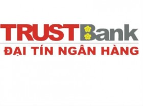 TRUSTBank chính thức biến mất khỏi thị trường