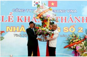 Vệ tinh của Samsung tăng công suất