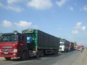 1.608 tỷ đồng mở rộng Quốc lộ 1 qua Bình Thuận
