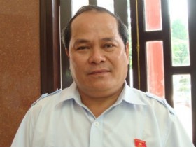 Mong kết quả tín nhiệm thực sự khách quan