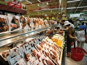 Tối ưu hóa mục tiêu tăng trưởng - lạm phát