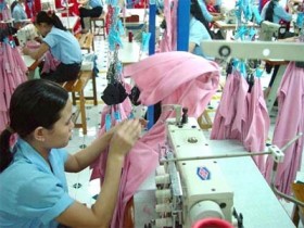 Công nghiệp phụ trợ mãi vẫn chưa lớn