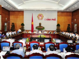 Không để xảy ra tiêu cực khi xử lý nợ xấu