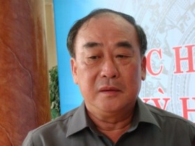 Không nể nang, né tránh khi lấy phiếu tín nhiệm
