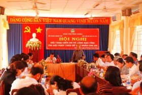 Một tháng, 17 đoàn thanh tra một doanh nghiệp