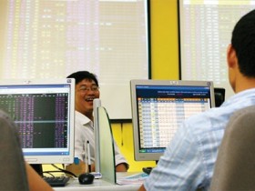 Lịch sự kiện chứng khoán đáng chú ý ngày 27/5
