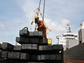 Nhập siêu - hy vọng của nền kinh tế