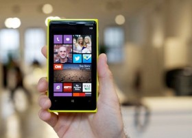 Nokia tuyển dụng không hạn chế số lượng lao động