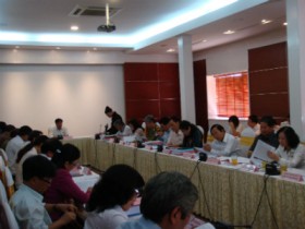 Kinh tế nhà nước vẫn giữ vai trò chủ đạo