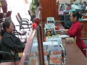 Lạm phát có thể quay lại trong quý IV