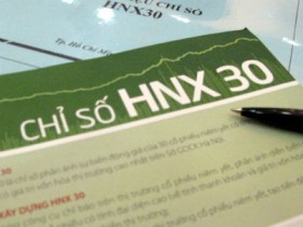 TAIFEX giúp HNX về thị trường hợp đồng tương lai